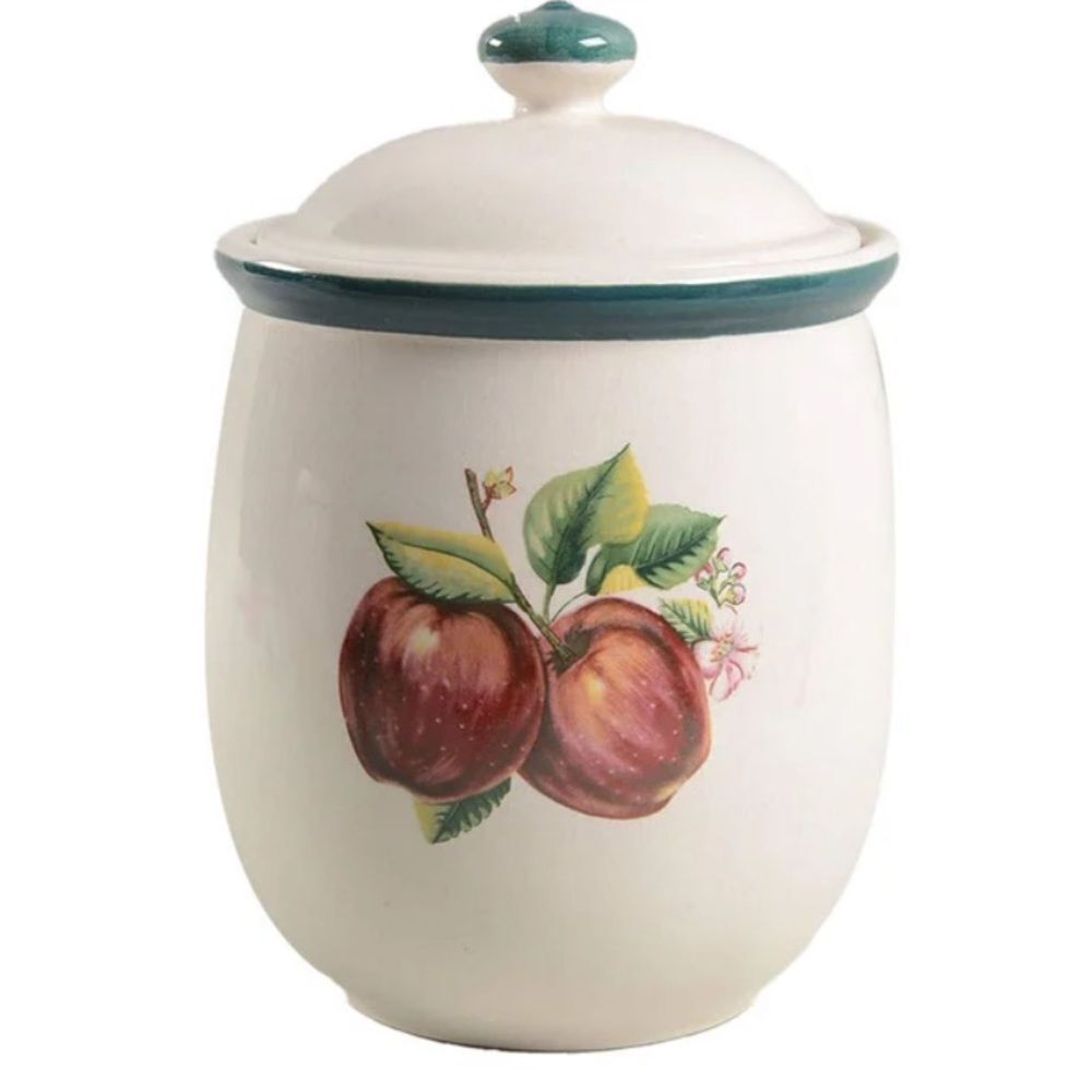 By Collectable Casuals China Of Ceramic Apple Blossom